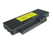 IBM FRU02K6539 Notebook Battery